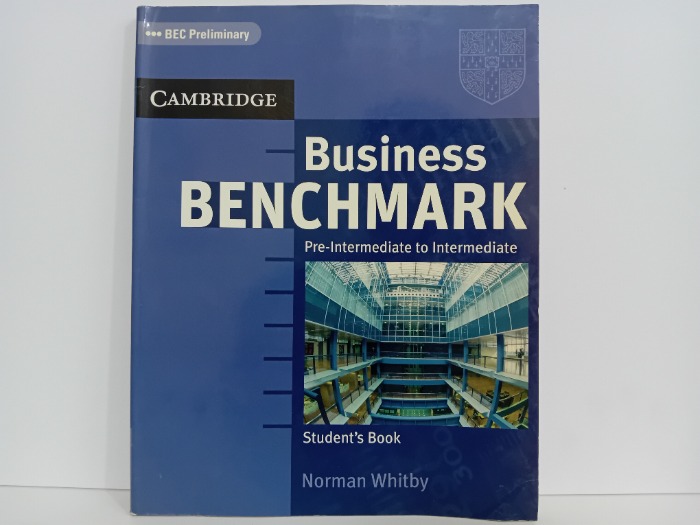 Business BENCHMARK