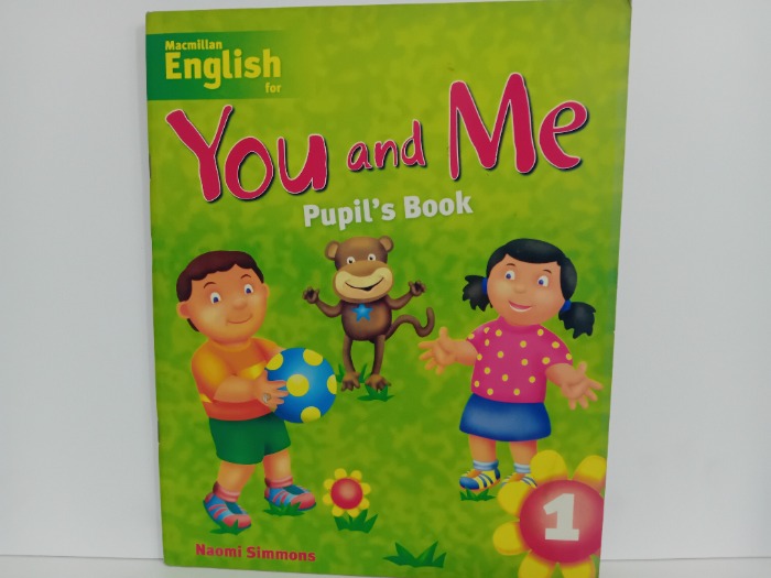 You and Me