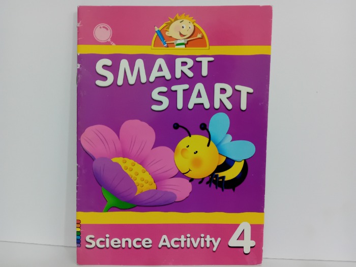SMART START 4