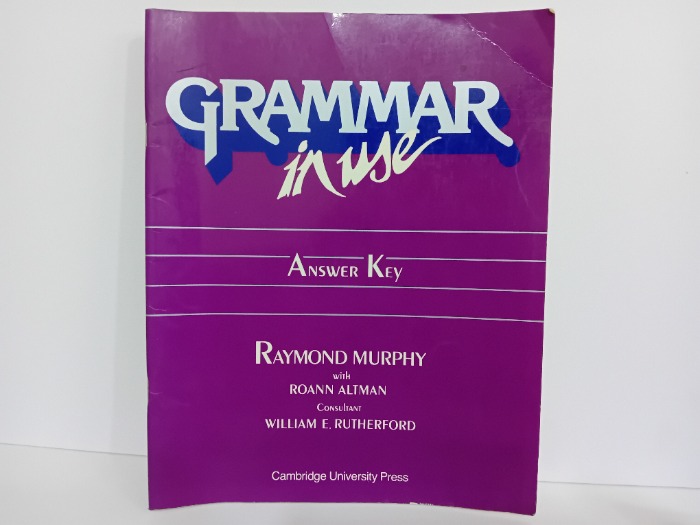 GRAMMAR