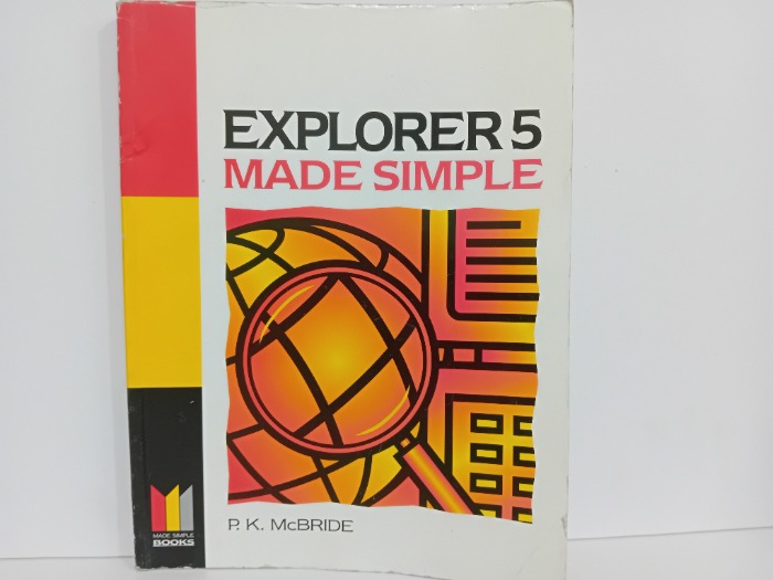 EXPLORER 5