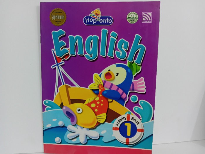 English 1