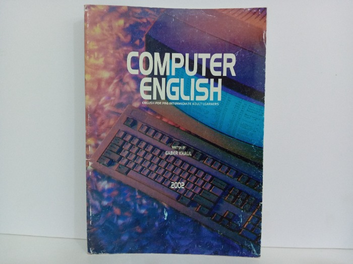 COMPUTER ENGLISH