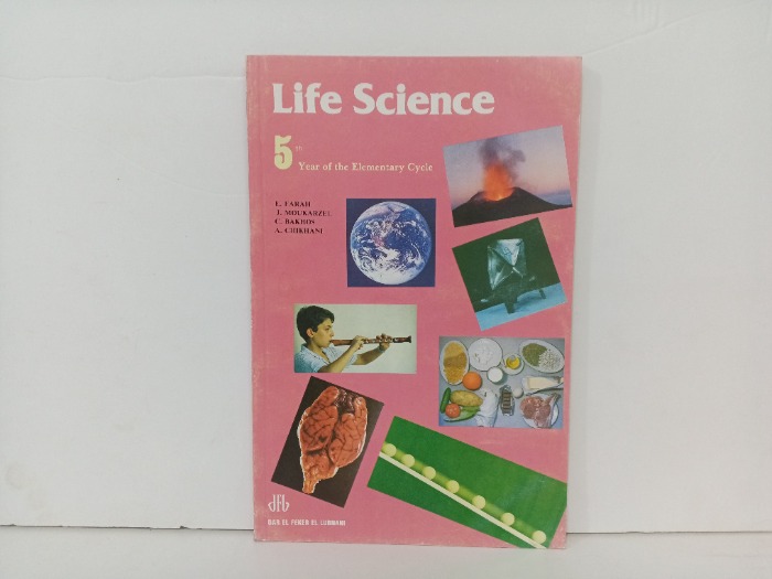 Life Science 5