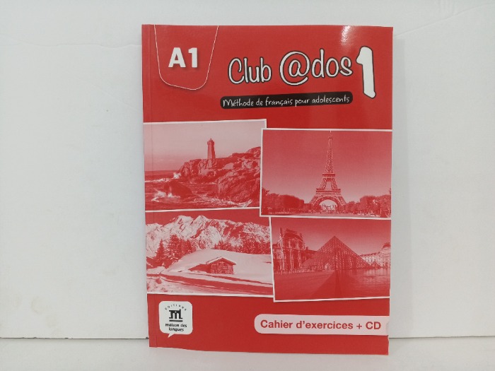 Club ados  1