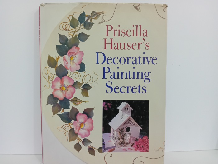 Decorative Painting Secrets