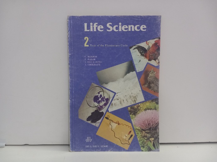 Life science 2