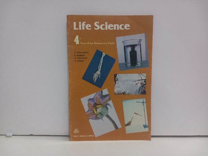 Life Science 4