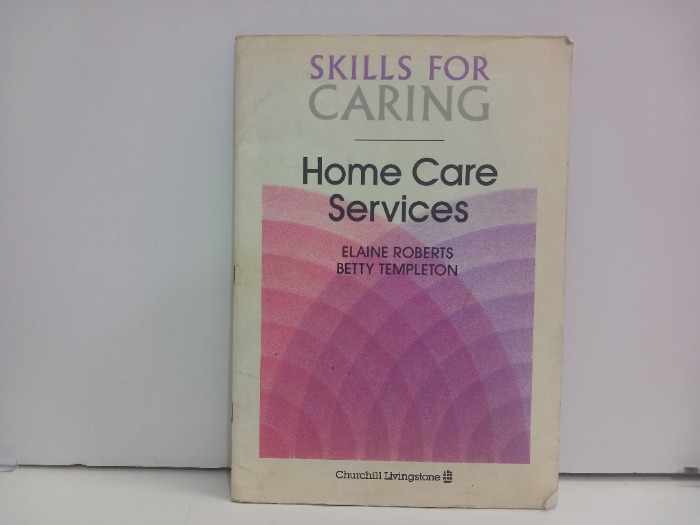 SkILLS FOR CARING