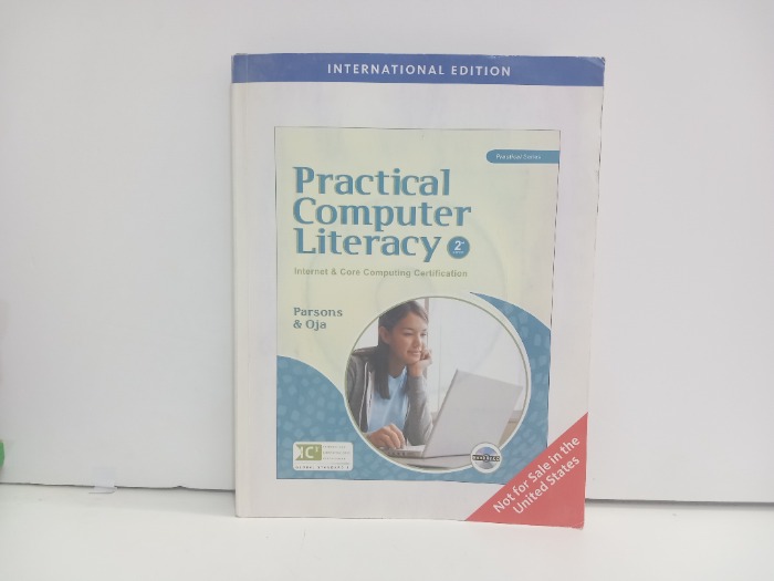 Practical Computer Literacy