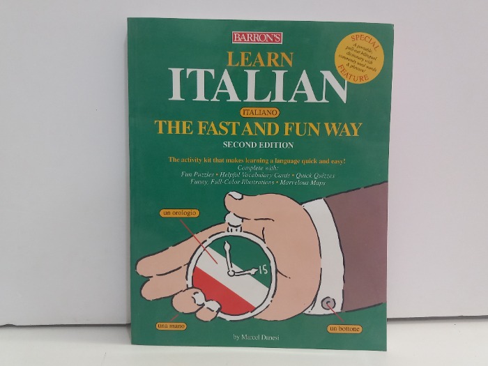 THE FAST AND FUN WAY