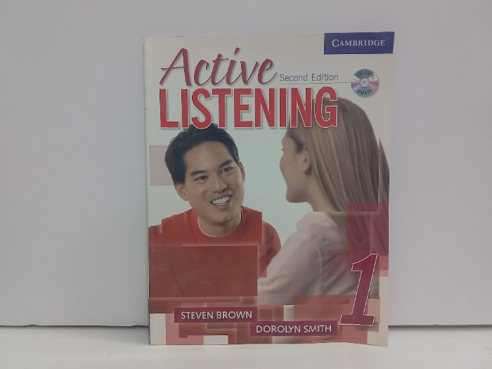 LISTENING 1