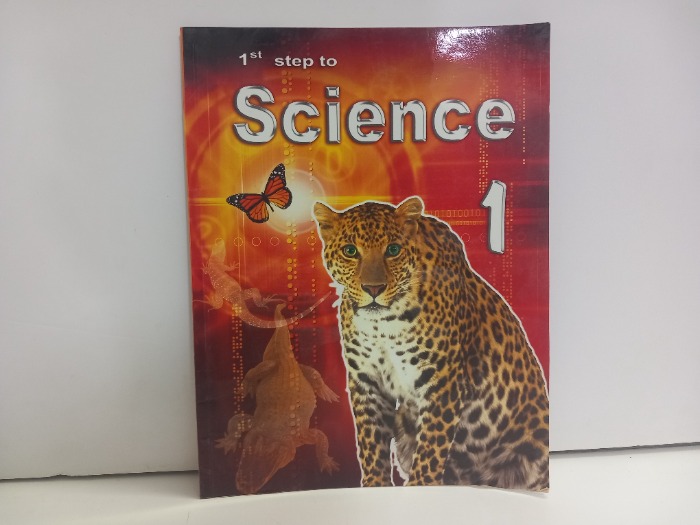 Science 1