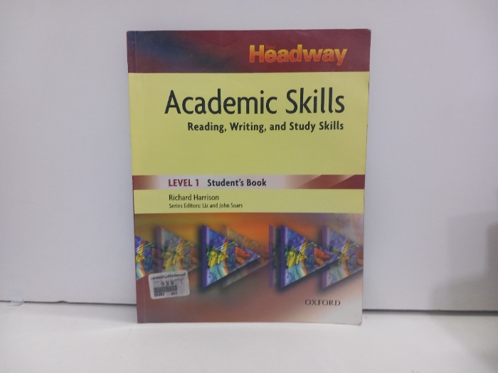 Academic skills
