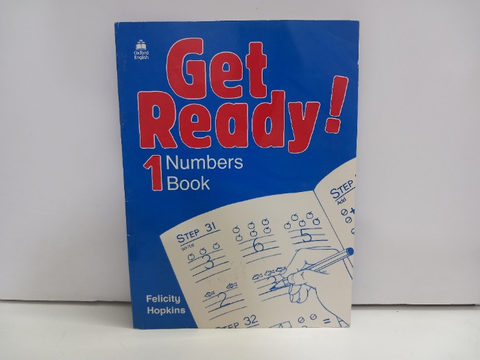 Get Ready