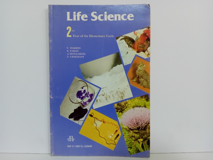 Life Science