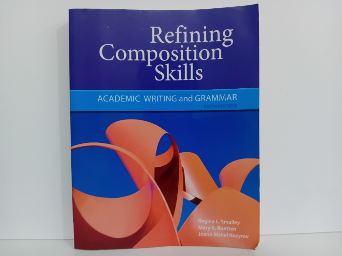 Refining Composition Skills
