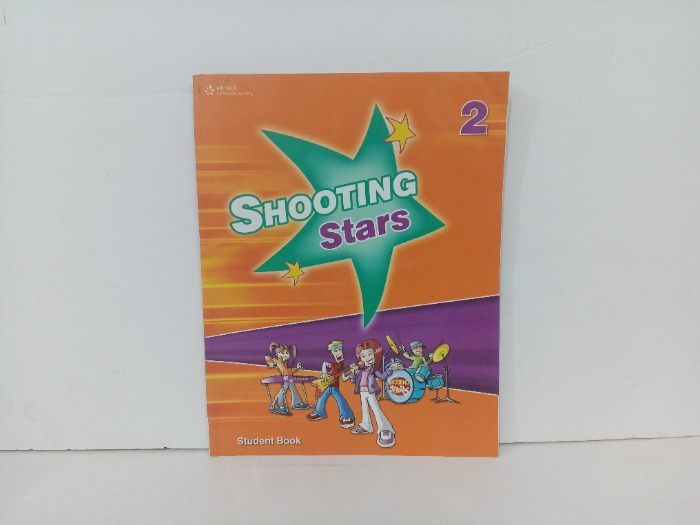 SHOOTING STARS 2