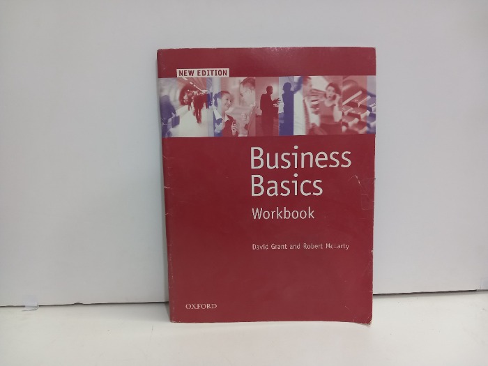 Business Basics workbook