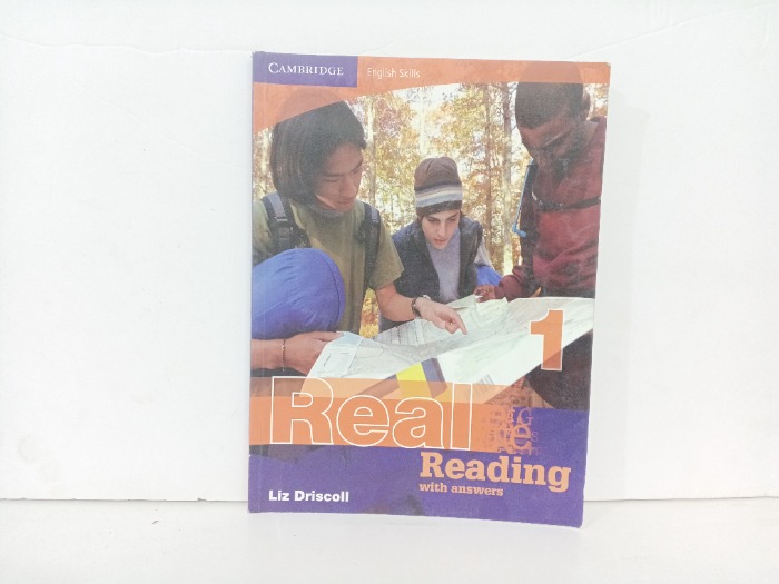 Real Reading 1