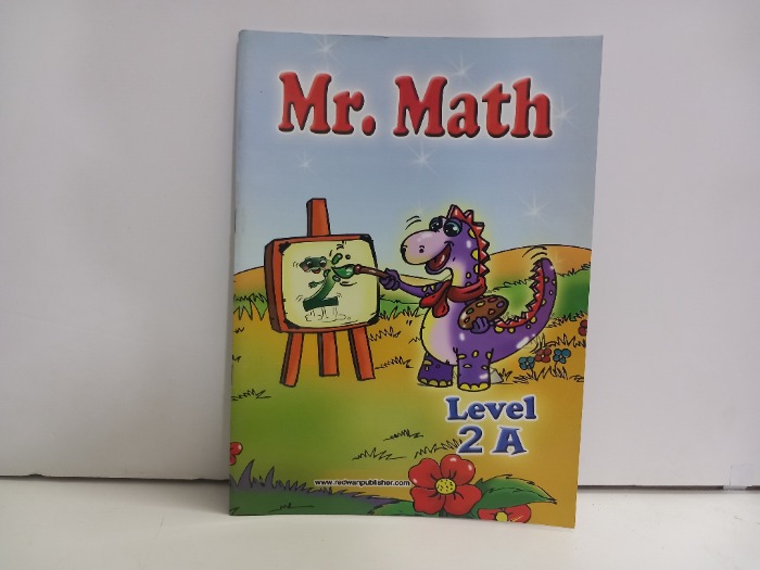 Mr Math