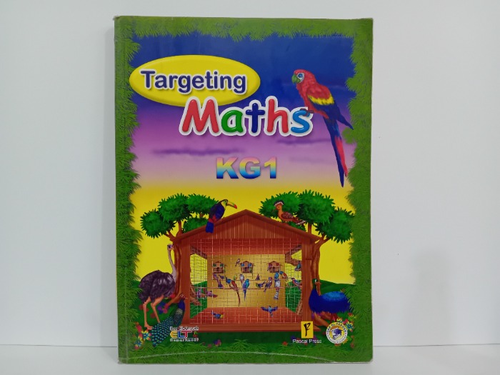 Maths 1