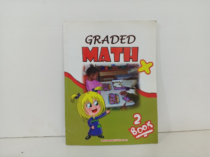 Graded Math 2