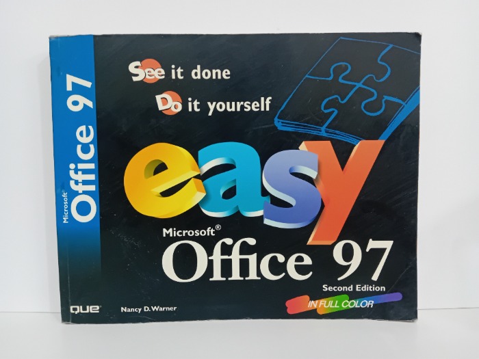 Office 97