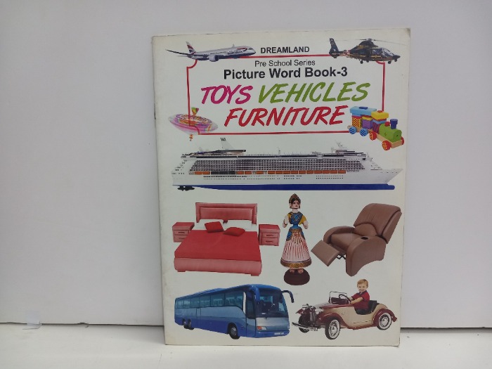 TOYs VEHICLES FURNTURE