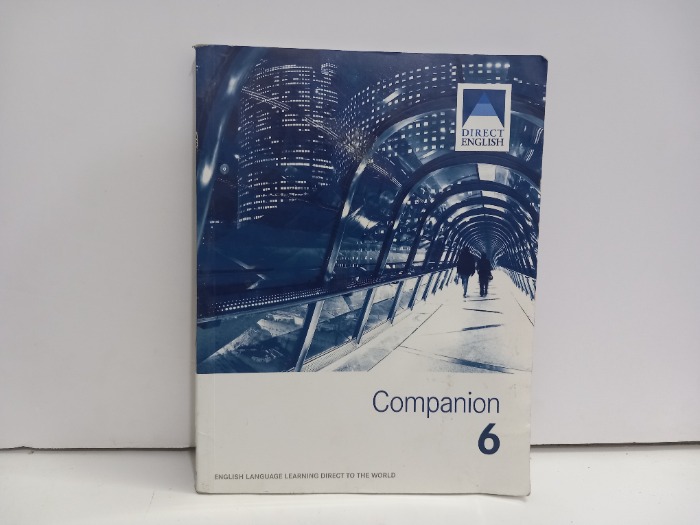 COMPanion 6