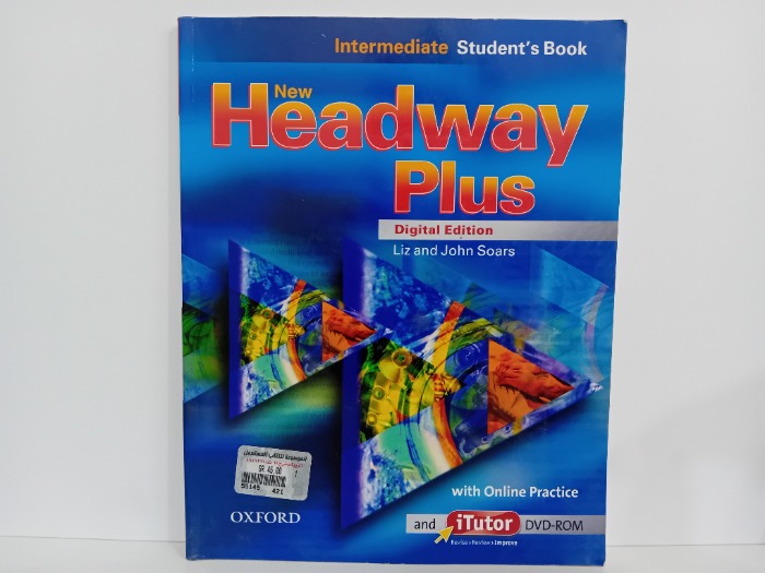  New Headway Plus