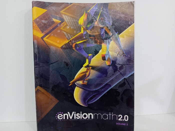 enVisionmath