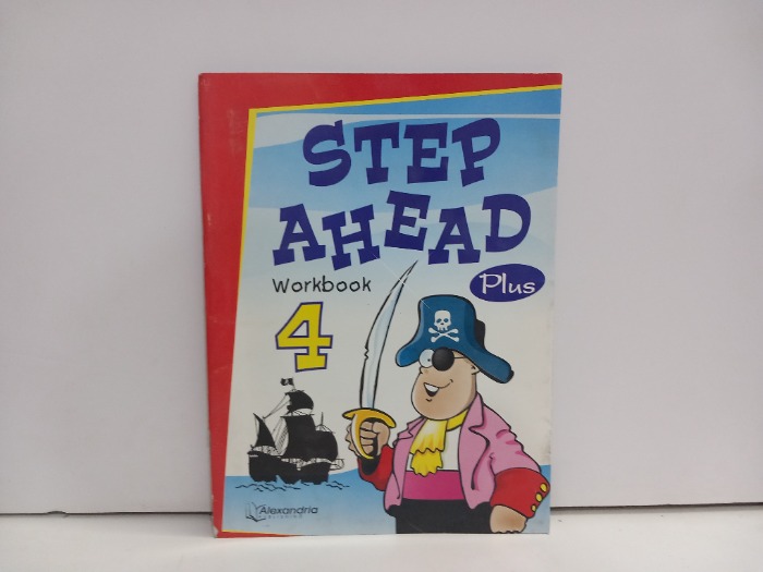 STEP AHEAD 4