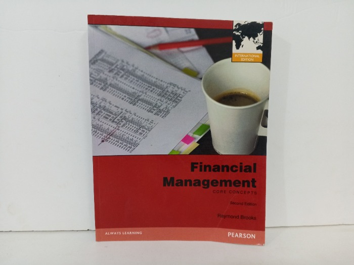 Financial Management  