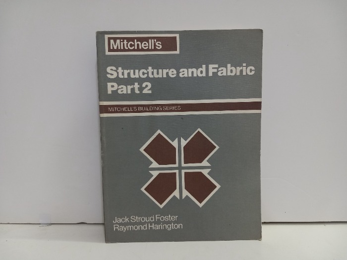 Structure and Fabric part 2