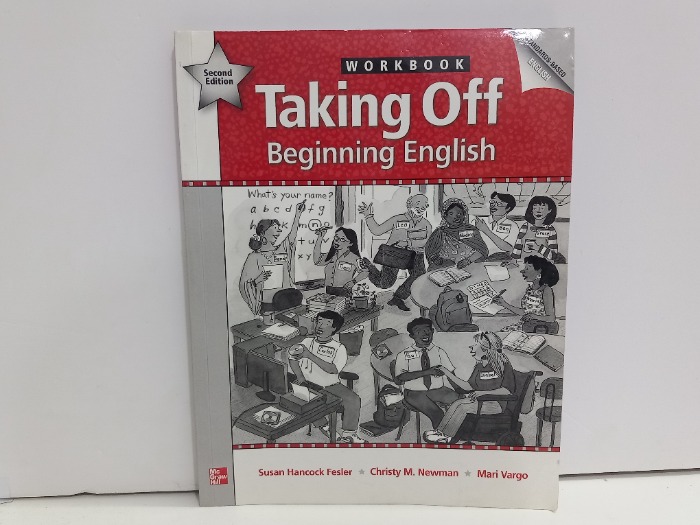 Taking off Beginning English