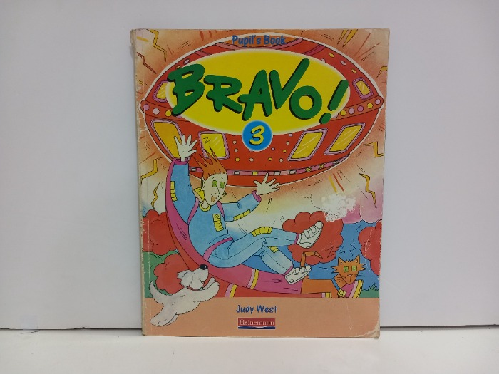 BRAVO 3