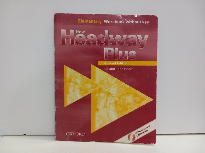 Headway plus