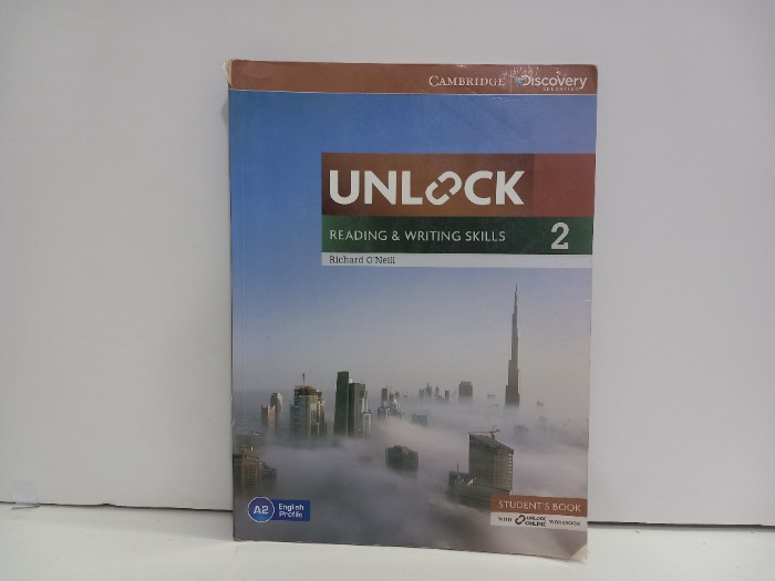 UNLCK 2