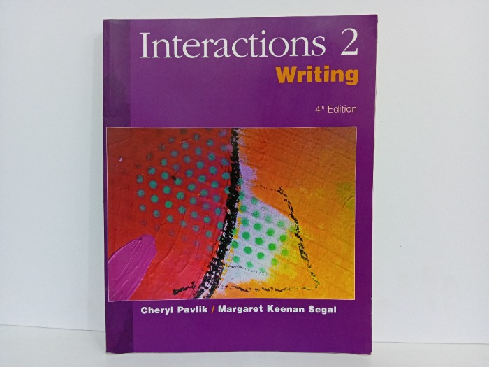 Interactions 2