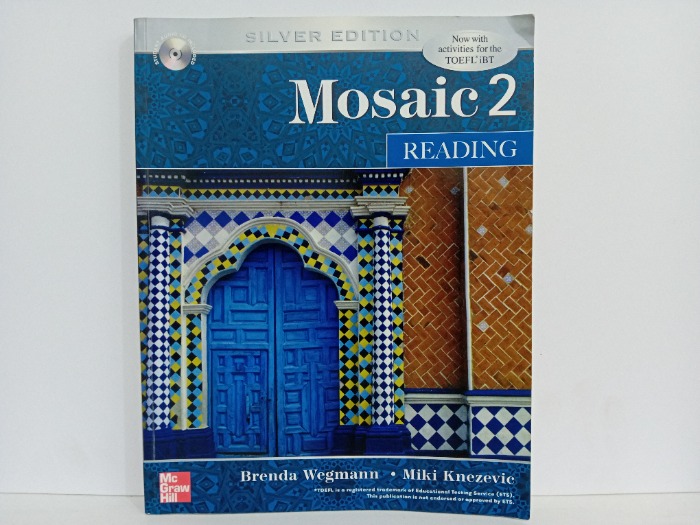 Mosaic 2