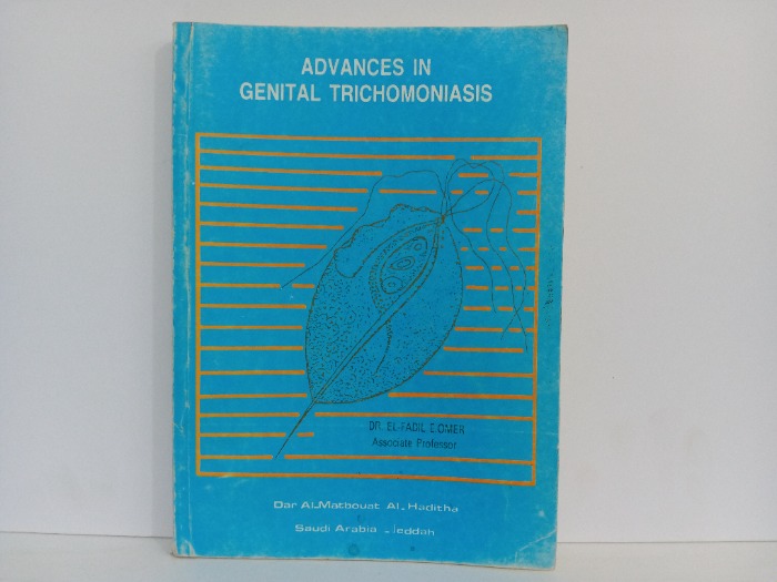 ADVANCES IN GENITAL TRICHOMONIASIS