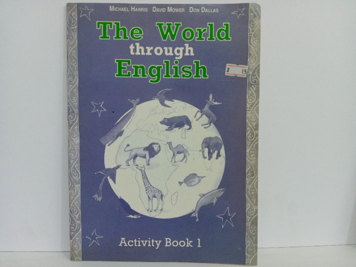 The World through English 1