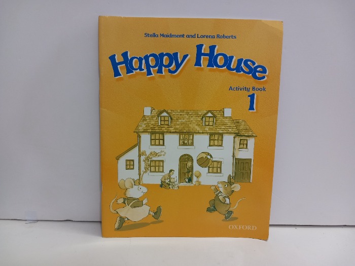 Happy House 1