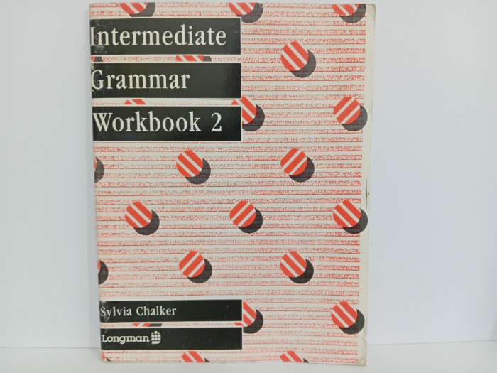Intermediate Grammar Workbook 2