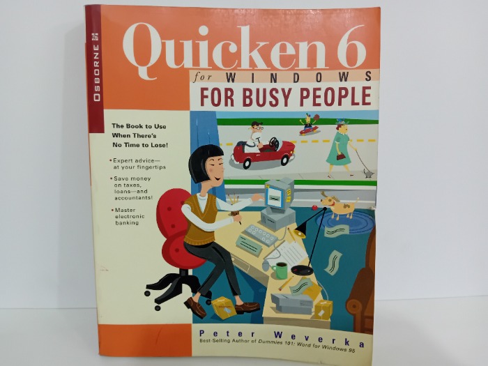 Quicken 6