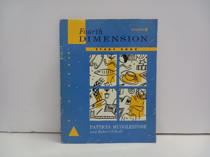 Fourth DIMENSION