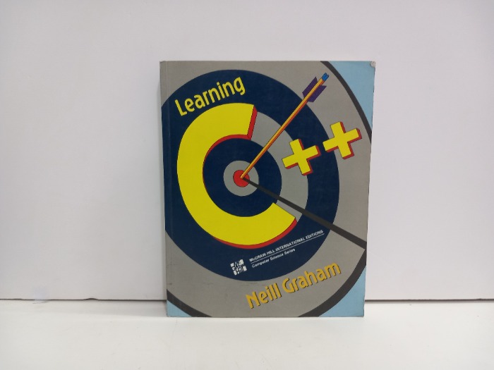 Learning Neill Graham