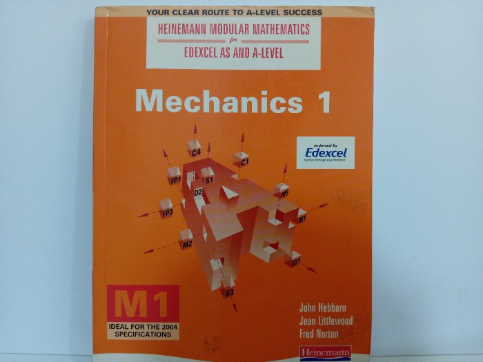 Mechanics 1