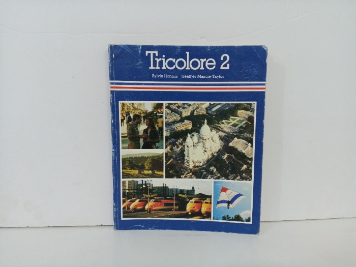 Tricolore 2